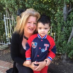 Meet your Posher, Lydia